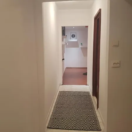 Apartament La Fely *