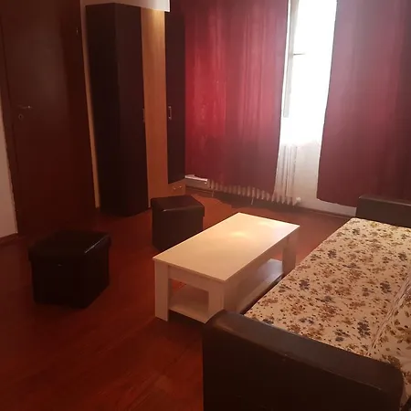 Apartament La Fely