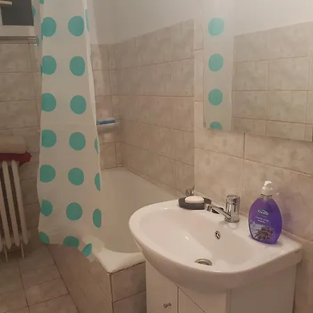 公寓 Apartament La Fely