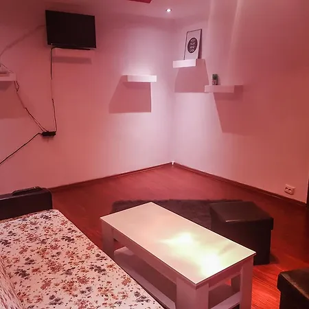 Apartament La Fely 公寓 *